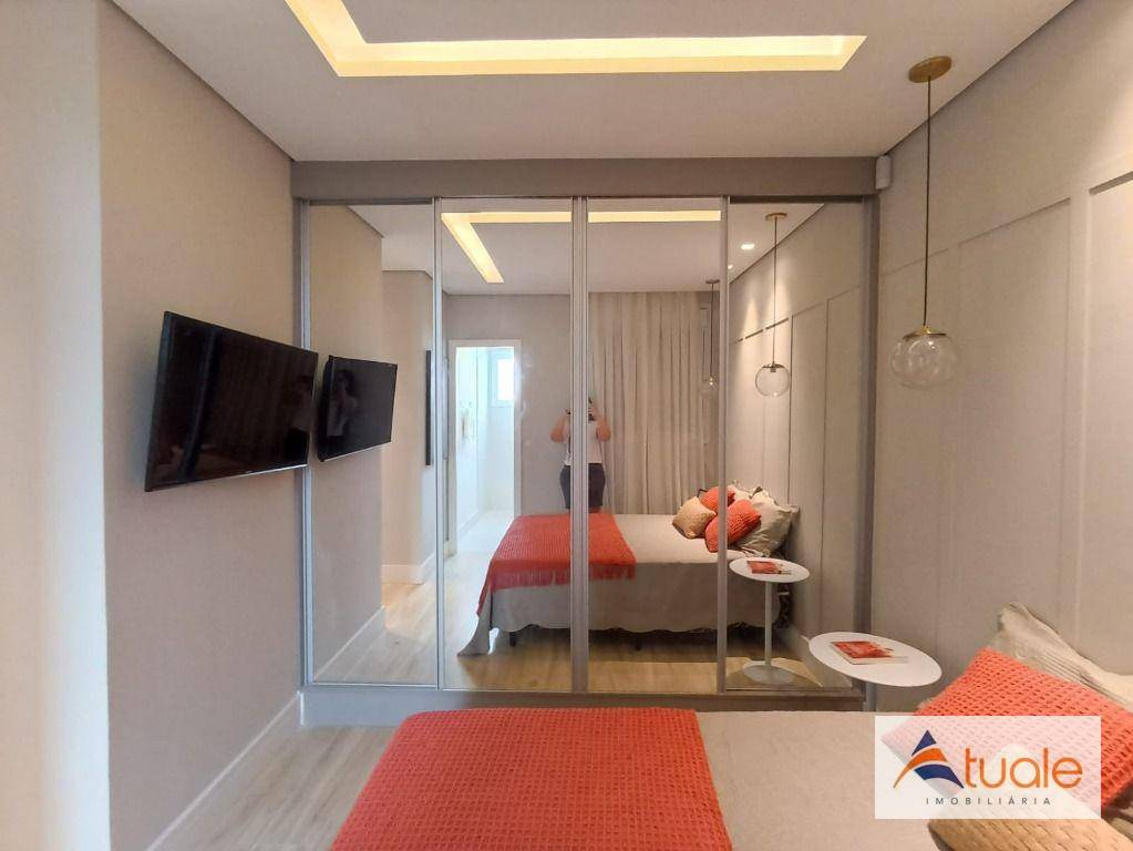 Apartamento à venda com 2 quartos, 54m² - Foto 14