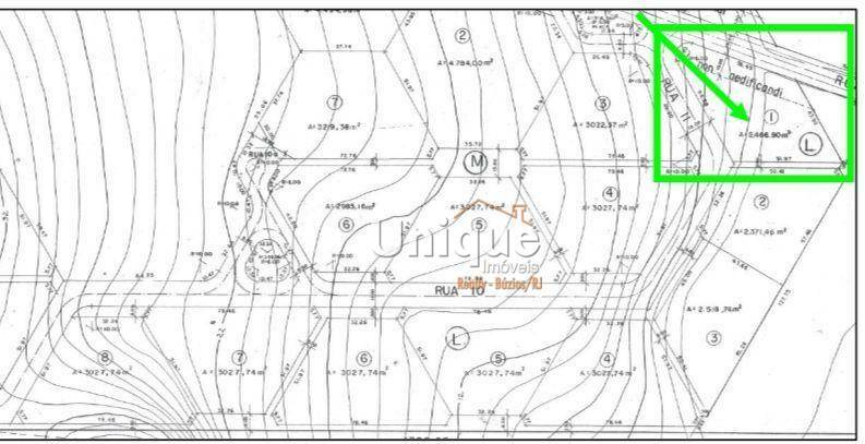Terreno à venda, 2466M2 - Foto 2