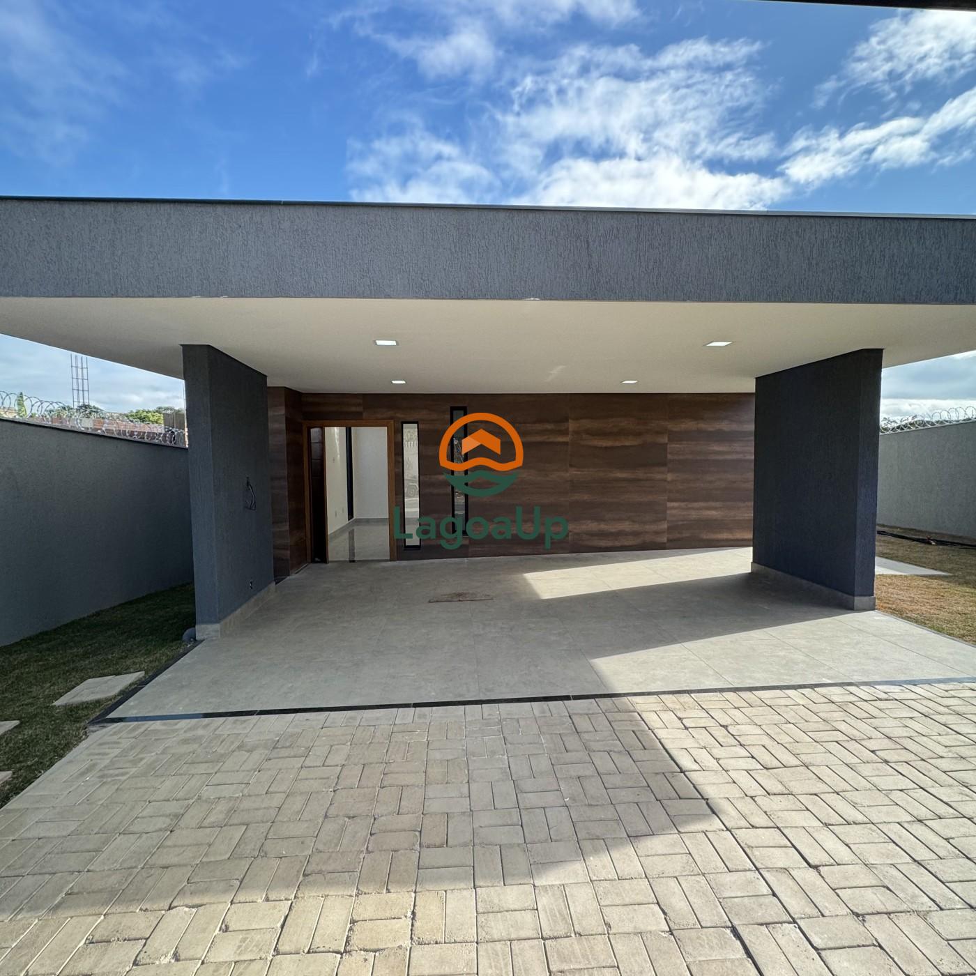 Casa à venda com 3 quartos, 166m² - Foto 3
