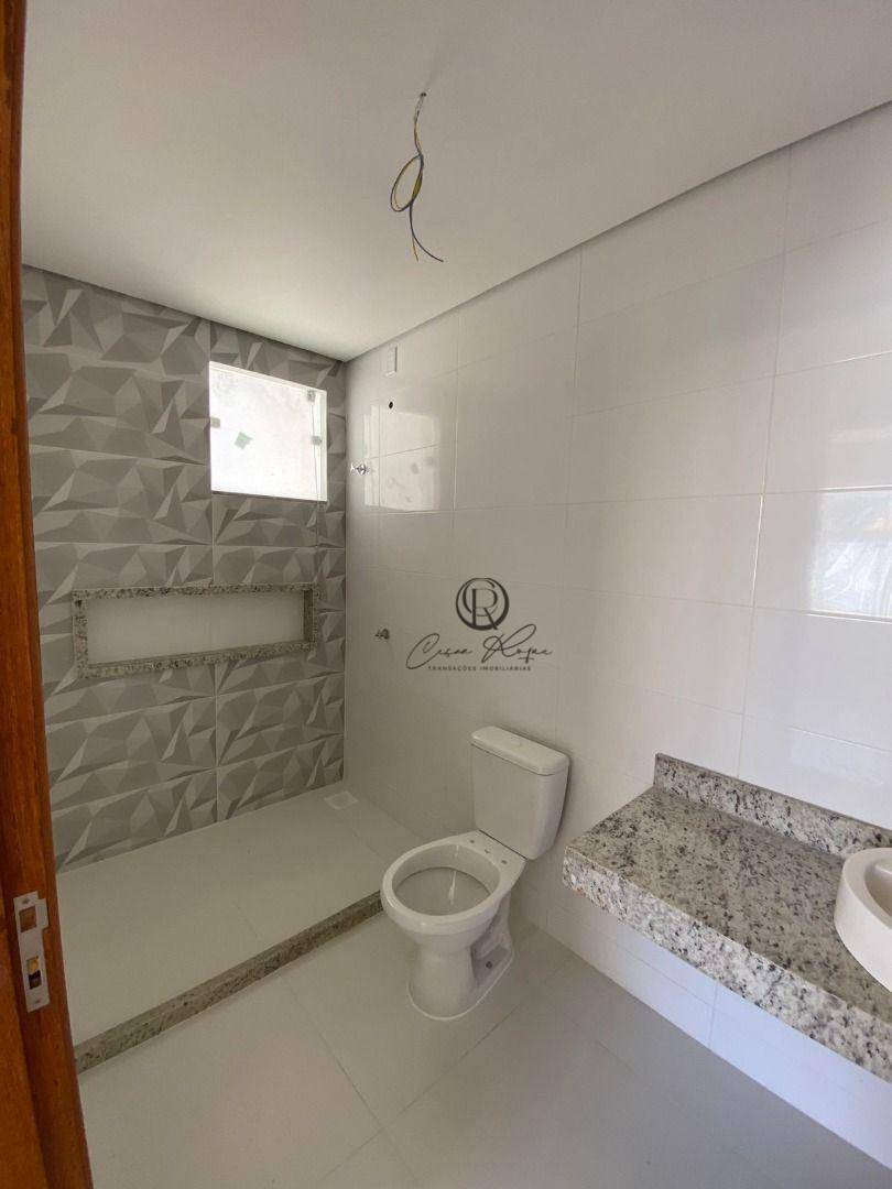 Casa de Condomínio à venda com 3 quartos, 120m² - Foto 11