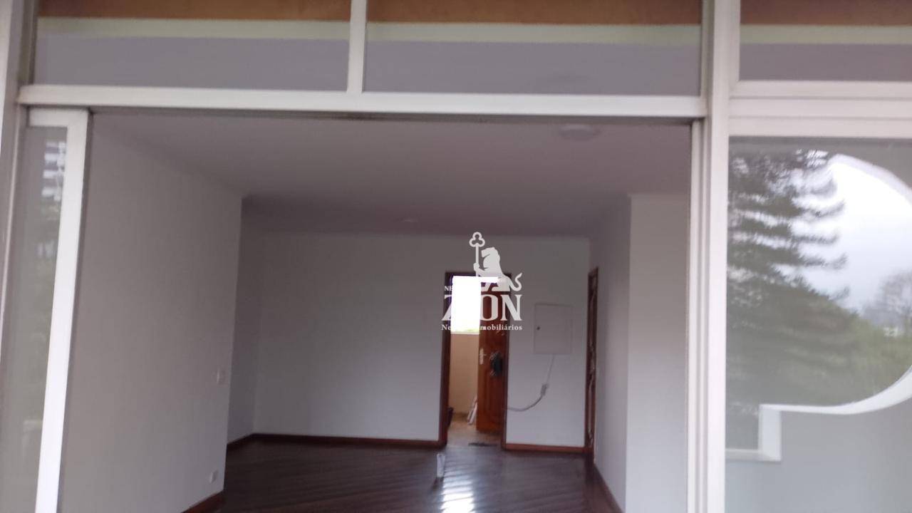 Apartamento para alugar com 3 quartos, 166m² - Foto 5