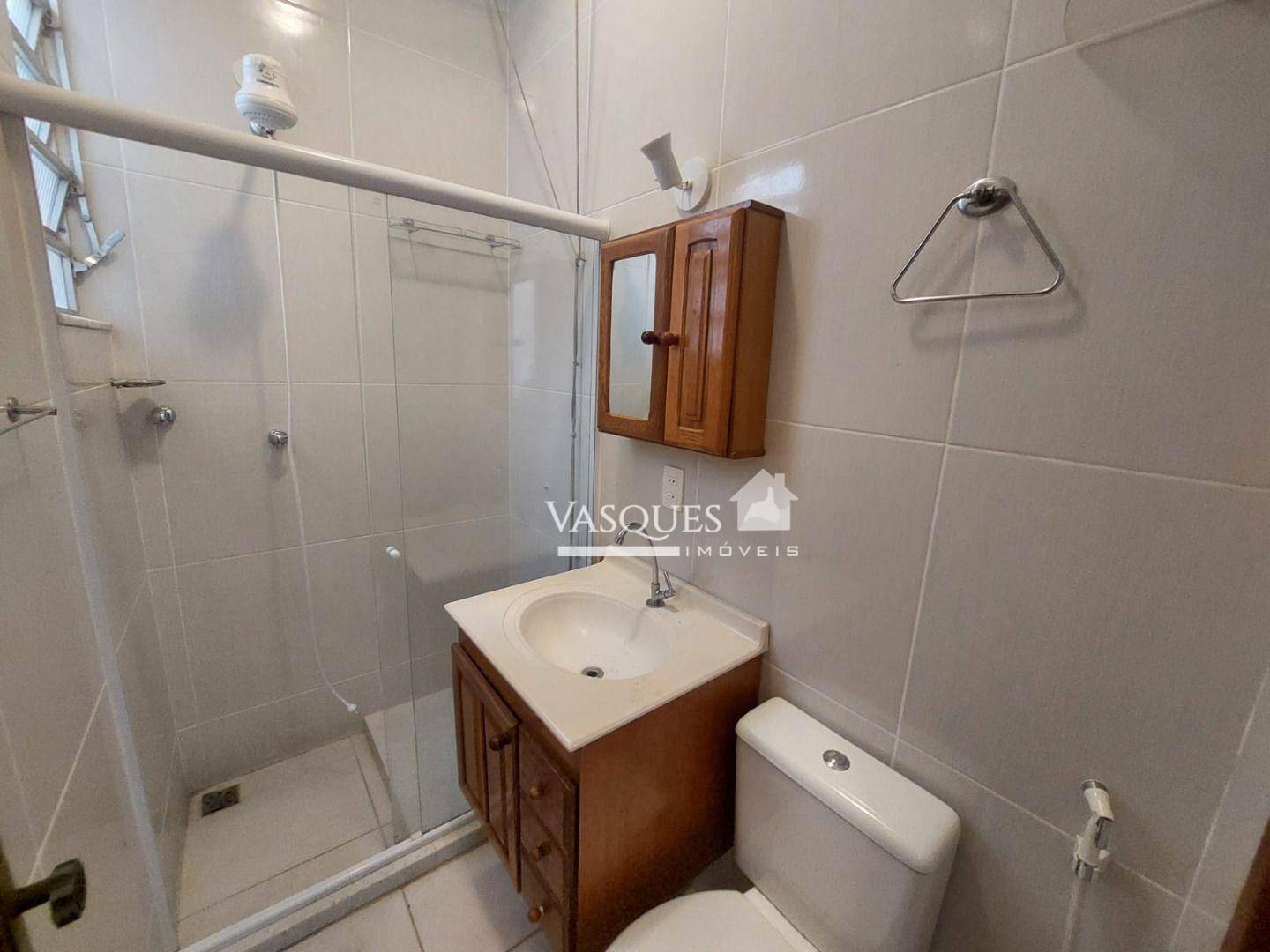 Apartamento para alugar com 1 quarto, 24m² - Foto 4