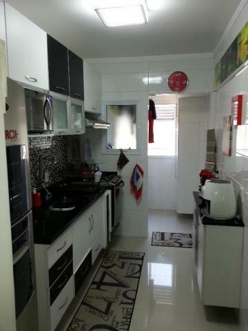 Apartamento à venda com 2 quartos, 57m² - Foto 11