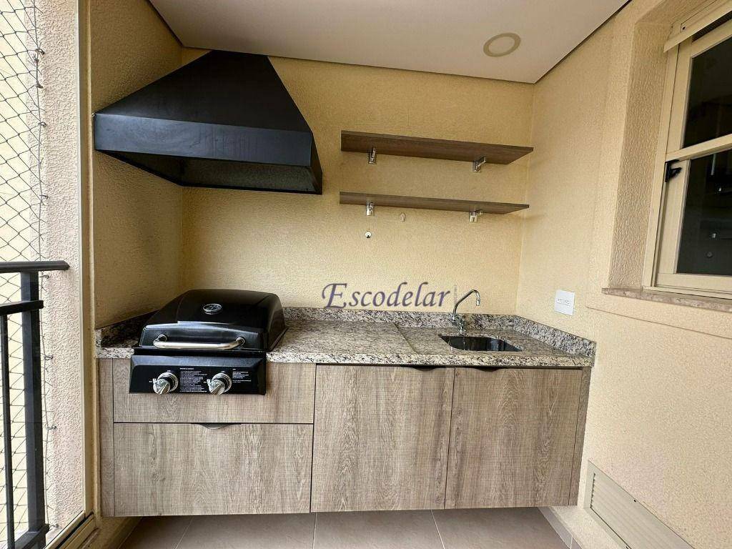 Apartamento à venda com 1 quarto, 49m² - Foto 6