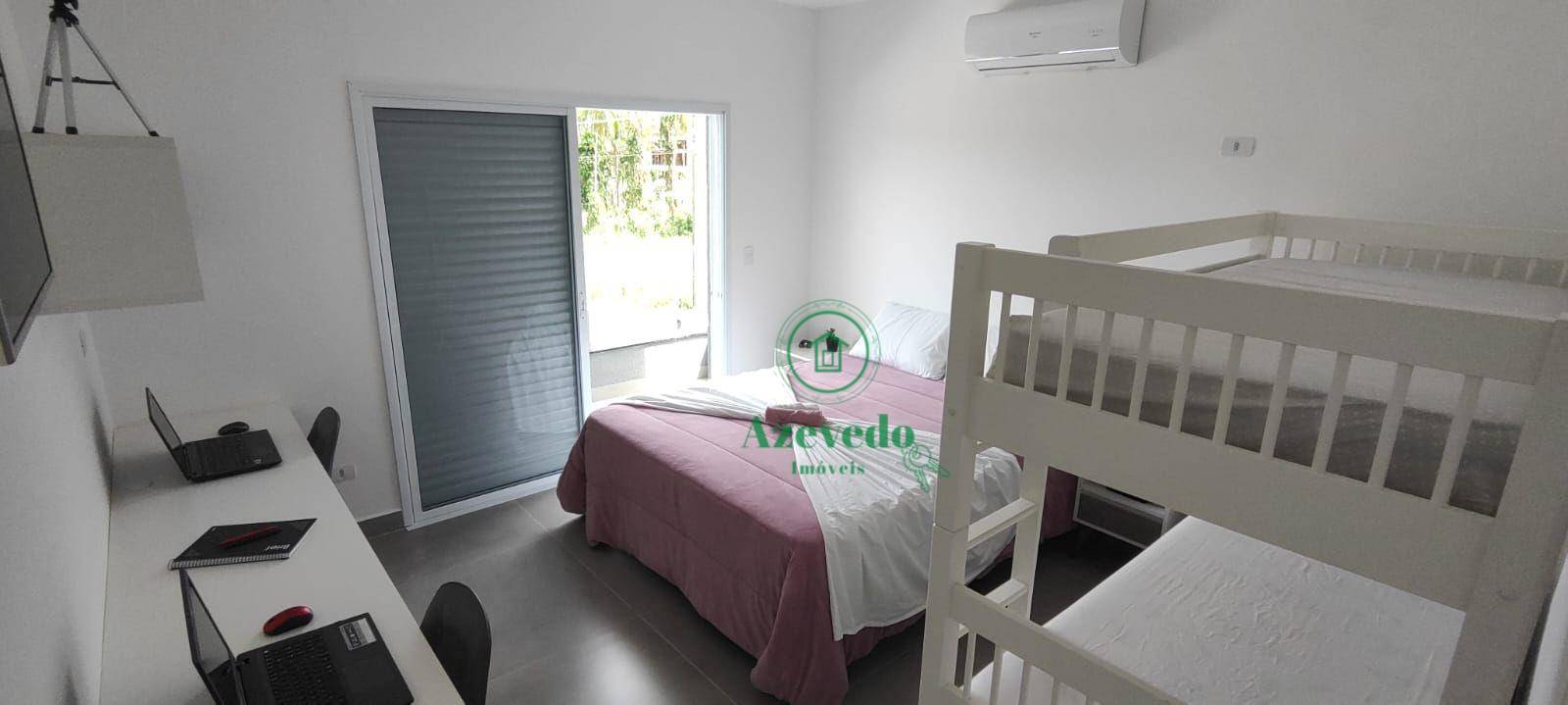 Sobrado à venda com 3 quartos, 230m² - Foto 33