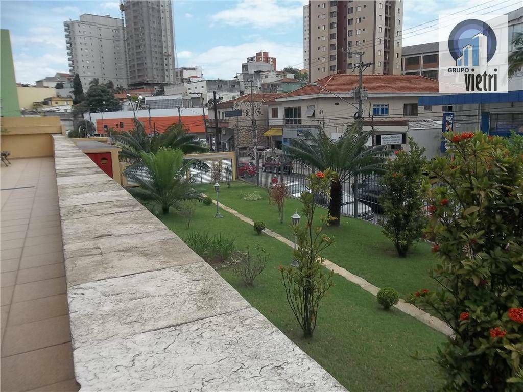 Apartamento à venda com 2 quartos, 58m² - Foto 46