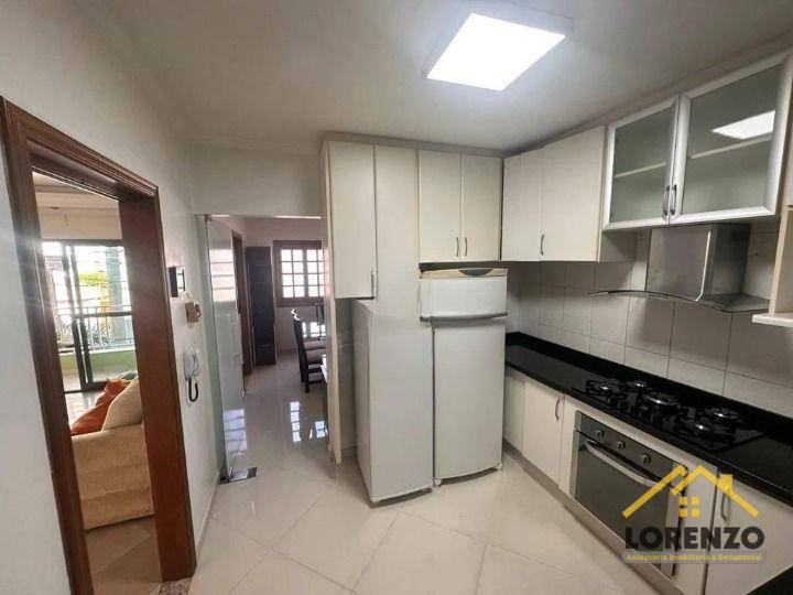 Sobrado à venda com 3 quartos, 167m² - Foto 8