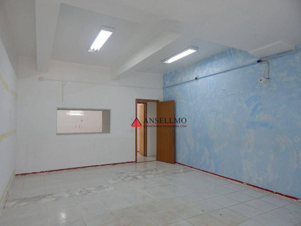 Conjunto Comercial-Sala para alugar, 300m² - Foto 13