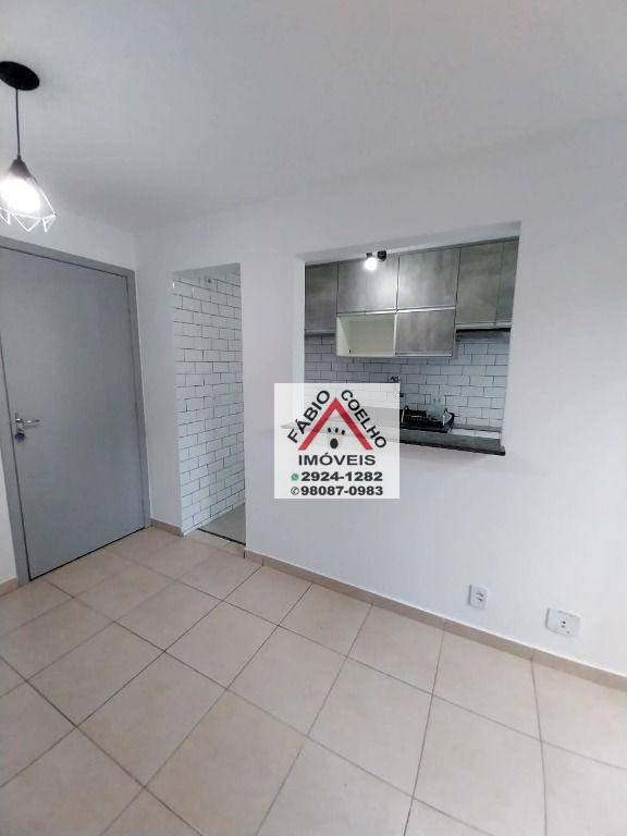 Apartamento à venda com 2 quartos, 55m² - Foto 42