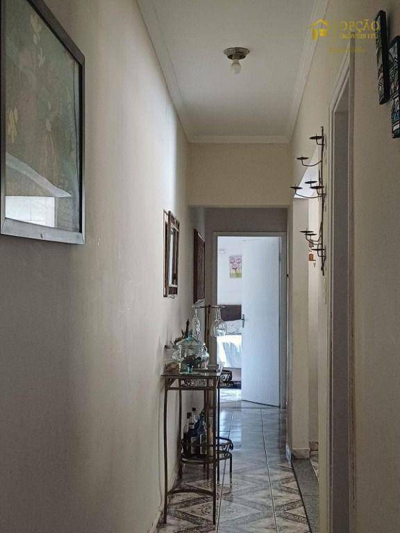 Casa à venda com 3 quartos, 120m² - Foto 4