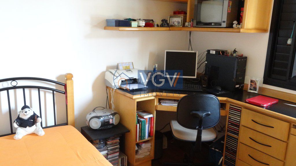 Apartamento à venda com 3 quartos, 90m² - Foto 14