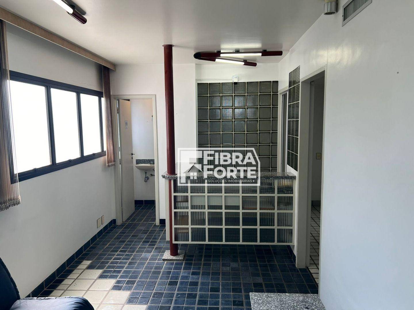 Conjunto Comercial-Sala à venda, 110m² - Foto 10