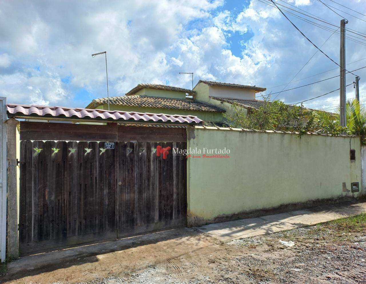 Casa à venda com 2 quartos, 63m² - Foto 8