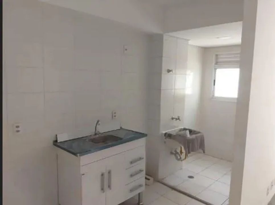 Apartamento à venda com 2 quartos, 51m² - Foto 8