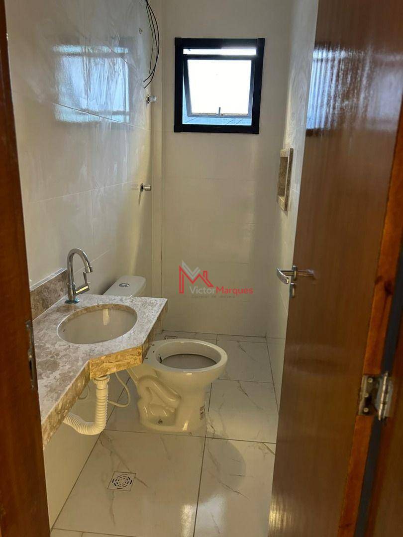 Sobrado à venda com 2 quartos, 53m² - Foto 7