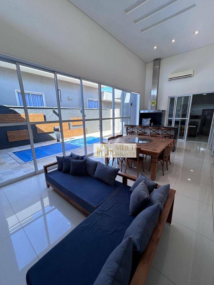 Casa de Condomínio à venda com 4 quartos, 300m² - Foto 15