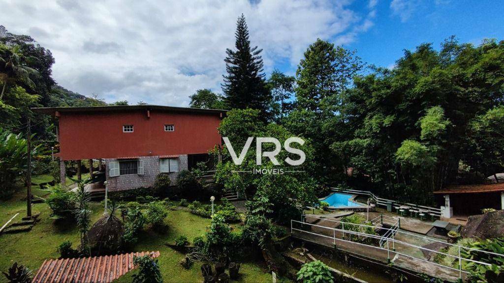 Chácara à venda com 4 quartos, 480m² - Foto 2