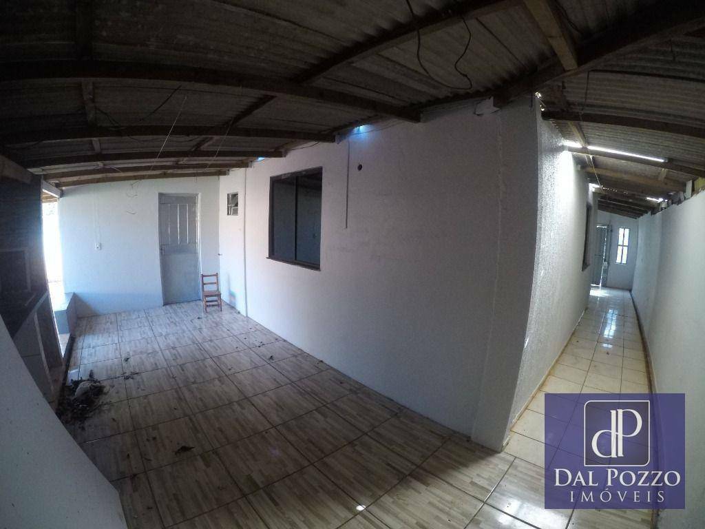 Casa à venda com 2 quartos, 117m² - Foto 9