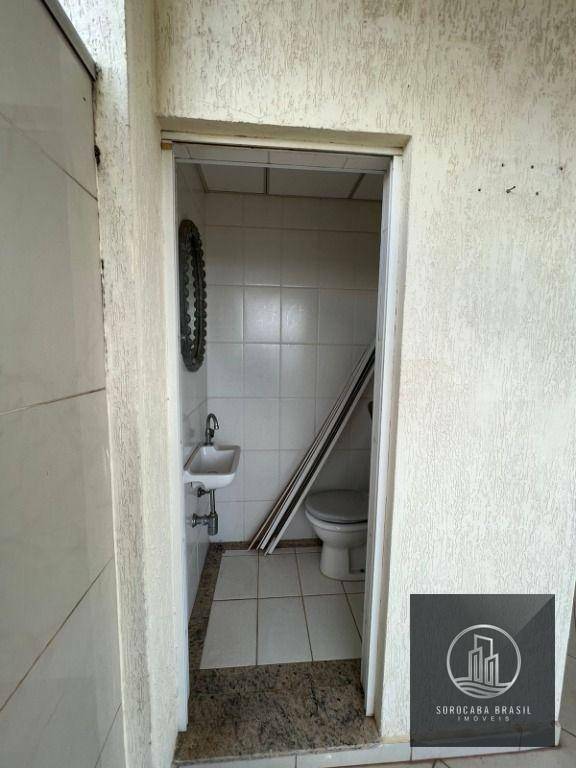 Apartamento para alugar com 4 quartos, 300m² - Foto 48