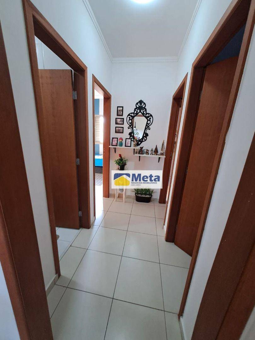 Casa de Condomínio à venda com 3 quartos, 130m² - Foto 4