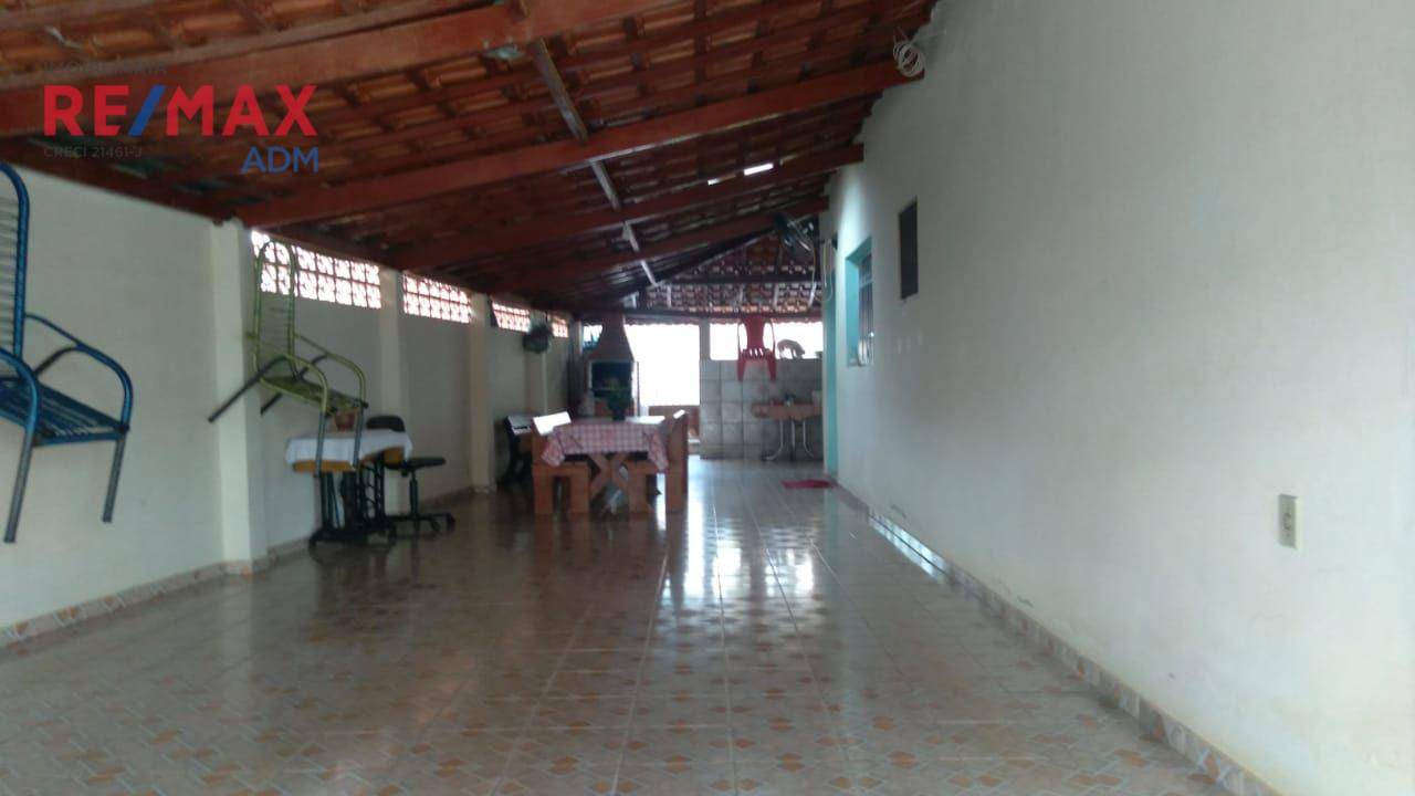 Casa à venda com 7 quartos, 500M2 - Foto 15