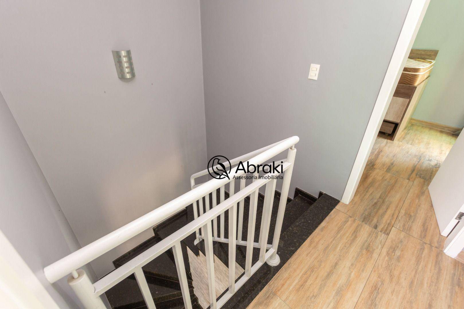 Sobrado, 3 quartos, 98 m² - Foto 45