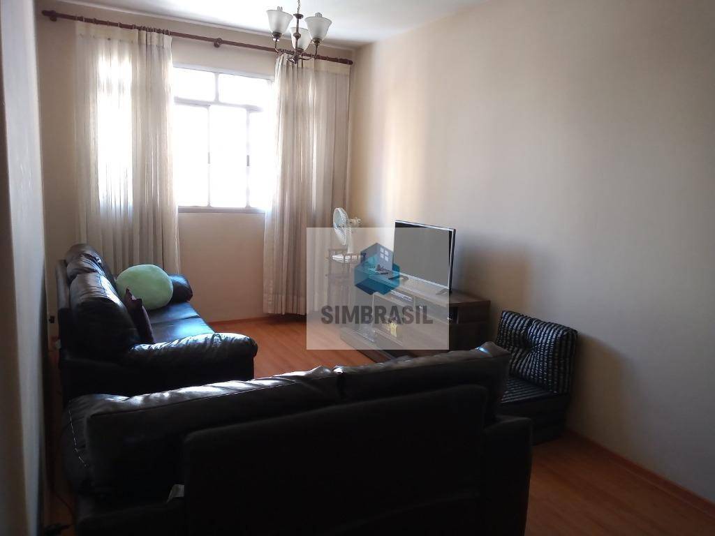 Apartamento à venda com 2 quartos, 80m² - Foto 12