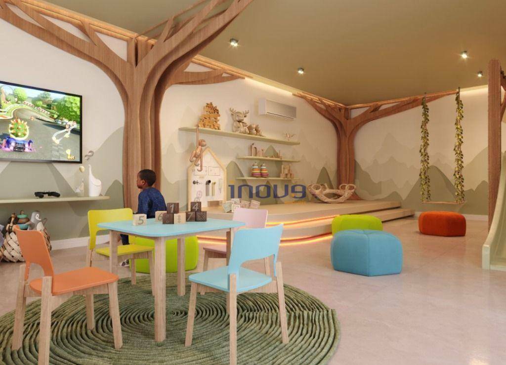 Loteamento e Condomínio, 200 m² - Foto 9