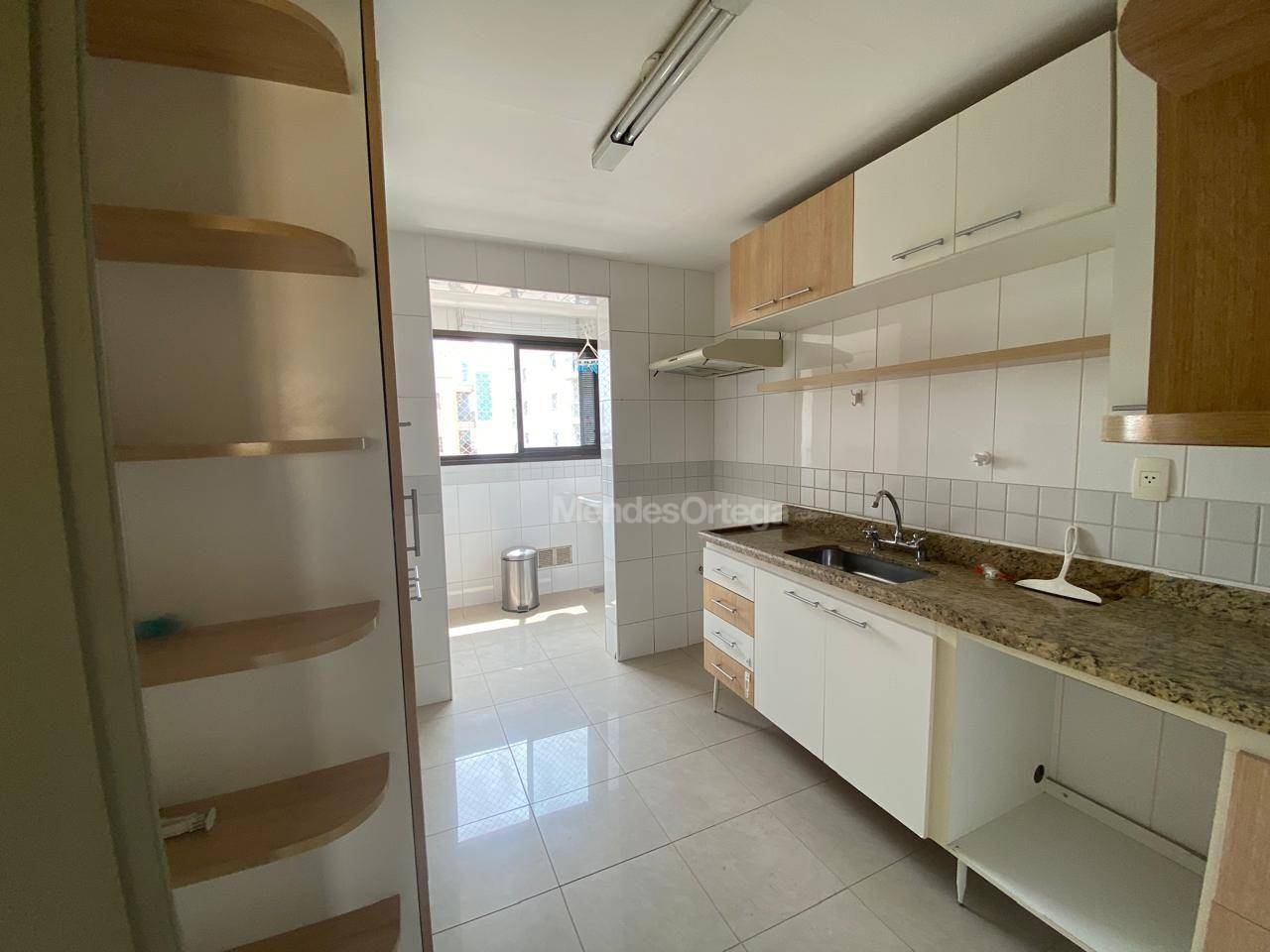 Apartamento para alugar com 3 quartos, 93m² - Foto 23