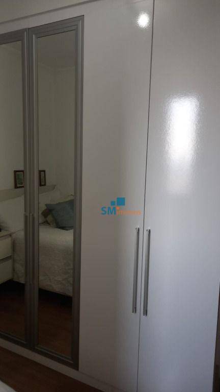 Apartamento à venda com 3 quartos, 67m² - Foto 23