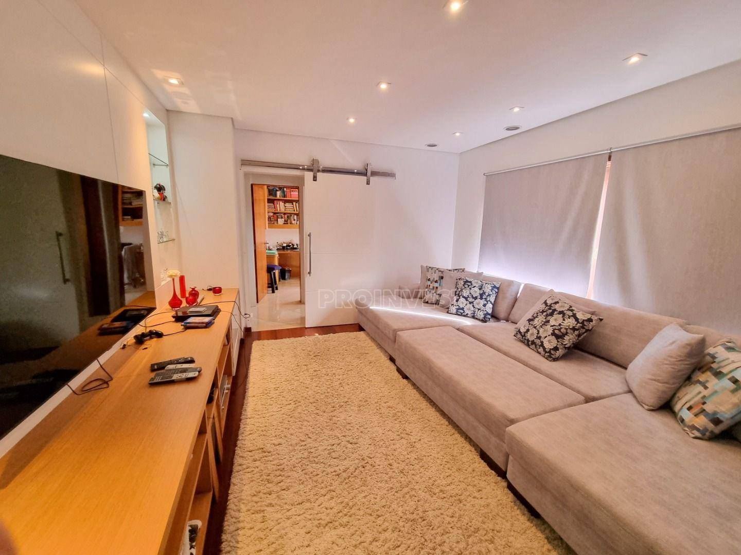 Casa de Condomínio à venda com 4 quartos, 460m² - Foto 14