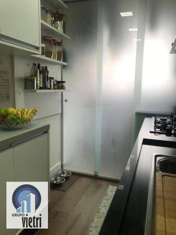 Apartamento à venda com 3 quartos, 85m² - Foto 15