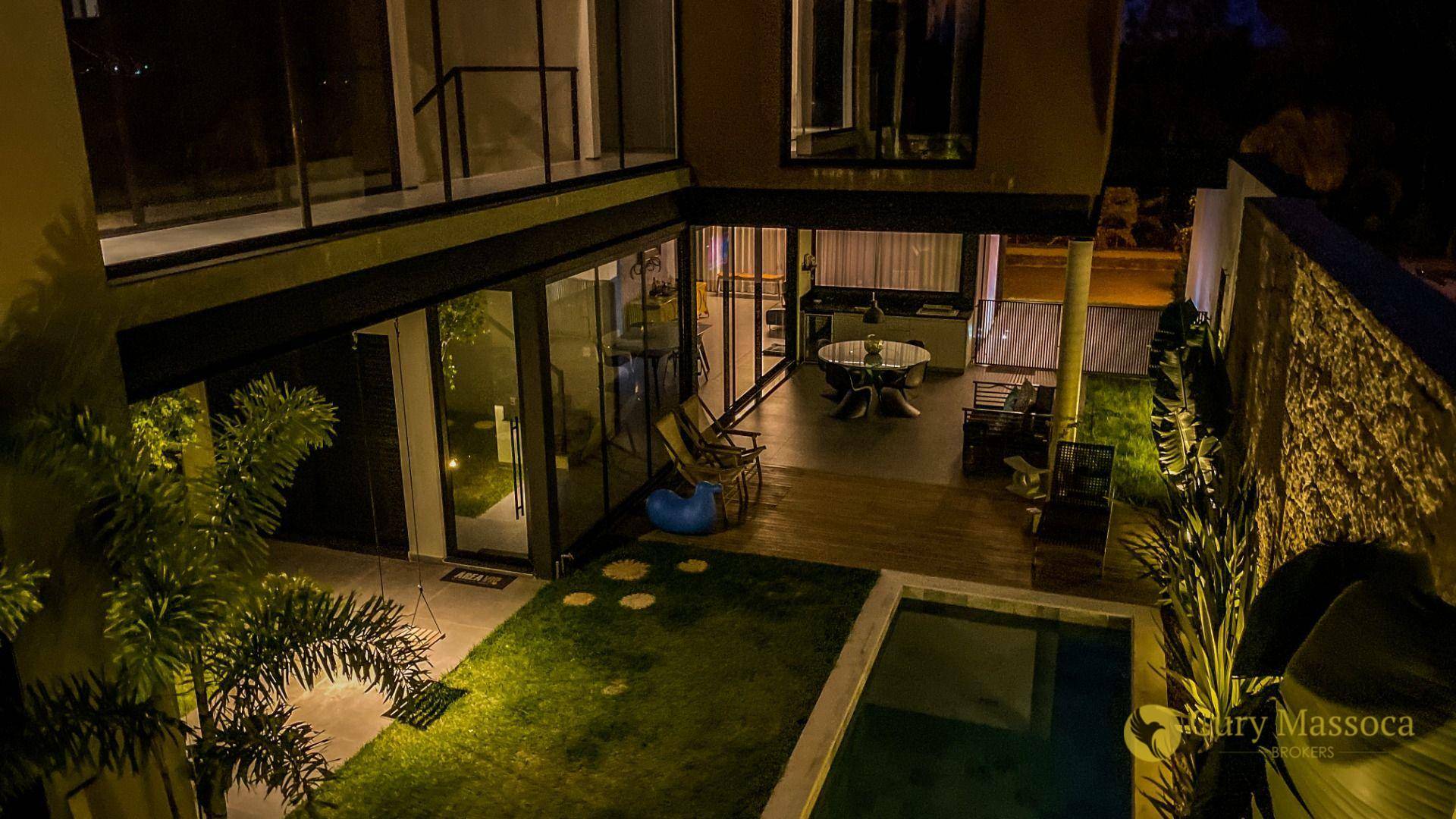 Casa de Condomínio à venda com 4 quartos, 320m² - Foto 55