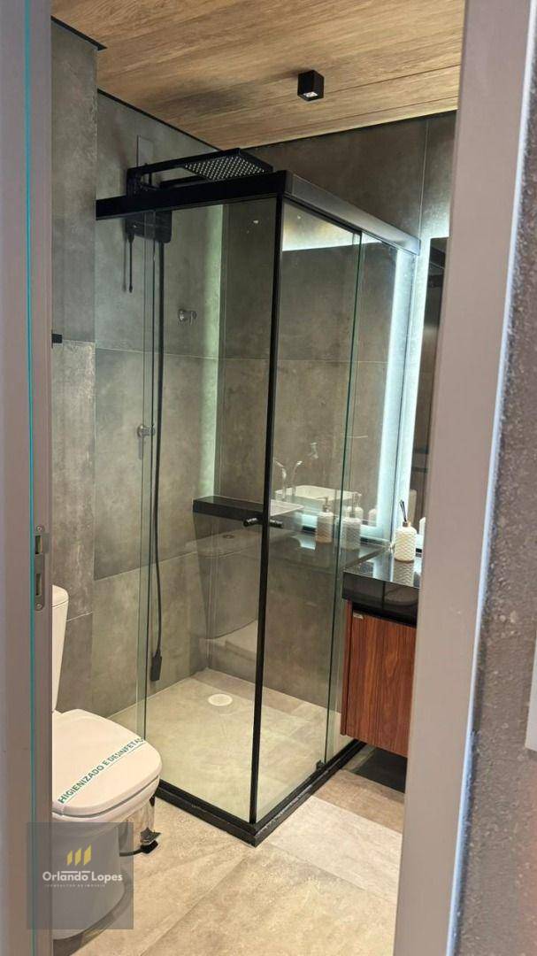 Apartamento, 1 quarto, 30 m² - Foto 2