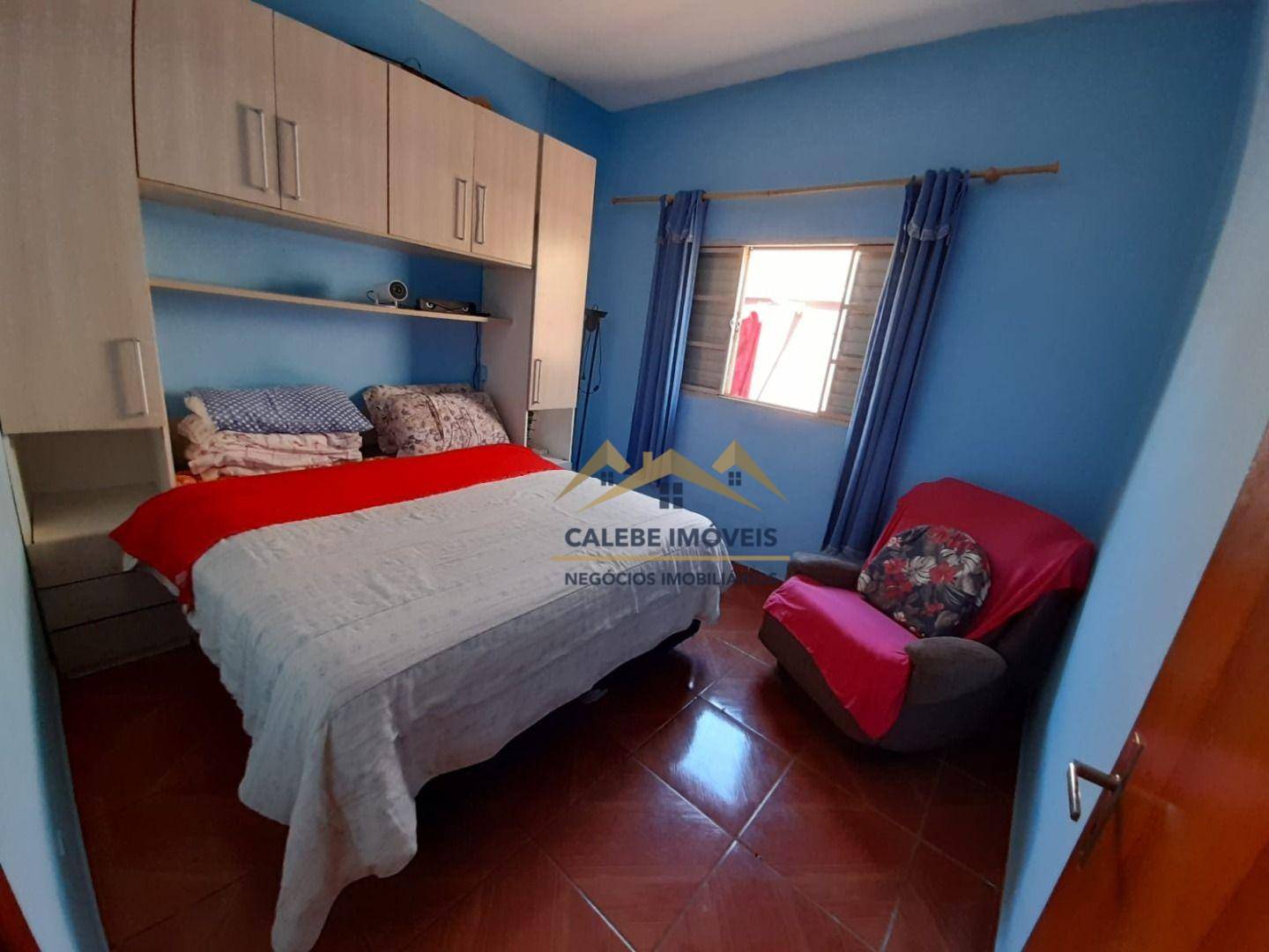 Casa, 2 quartos, 93 m² - Foto 8