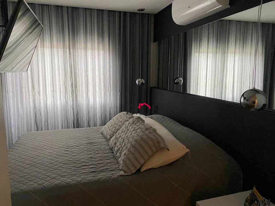 Apartamento à venda com 3 quartos, 118m² - Foto 12