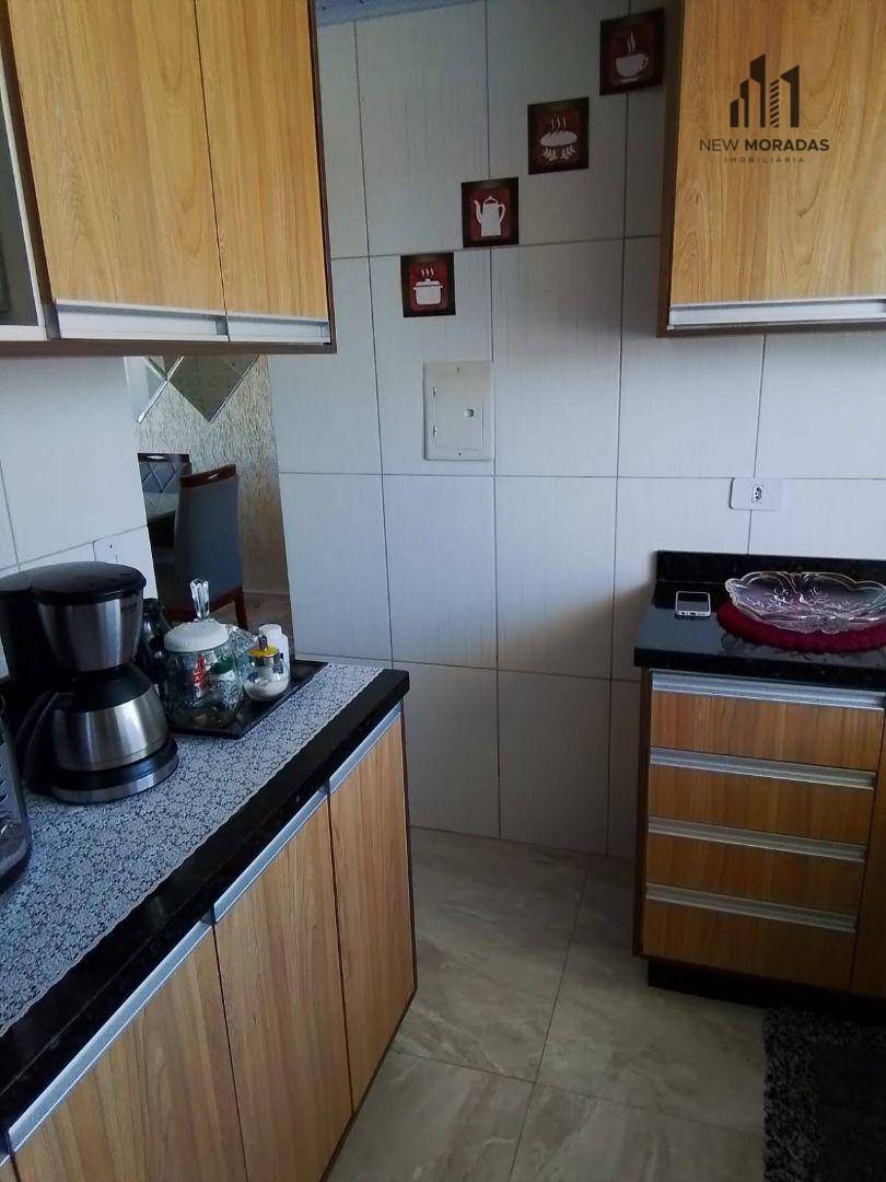 Apartamento à venda com 2 quartos, 47m² - Foto 8