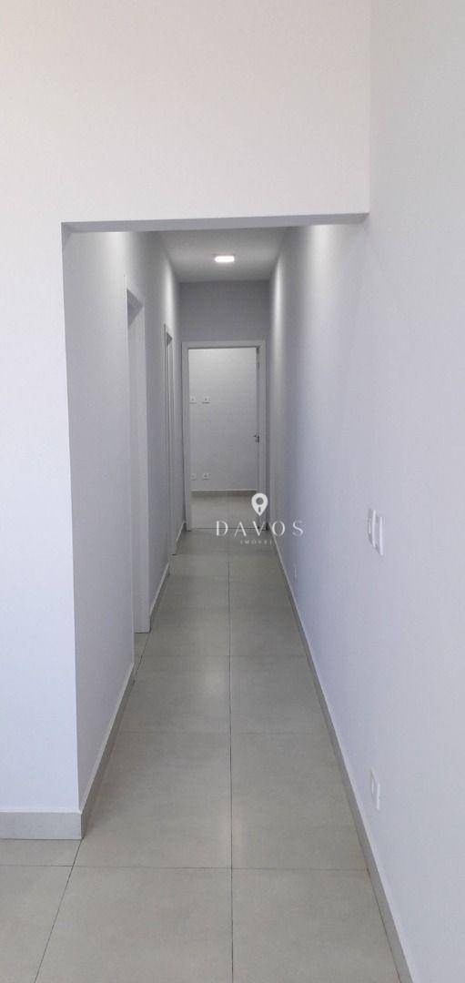 Casa à venda com 3 quartos, 101m² - Foto 8