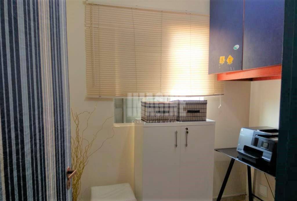 Apartamento à venda com 3 quartos, 57m² - Foto 8