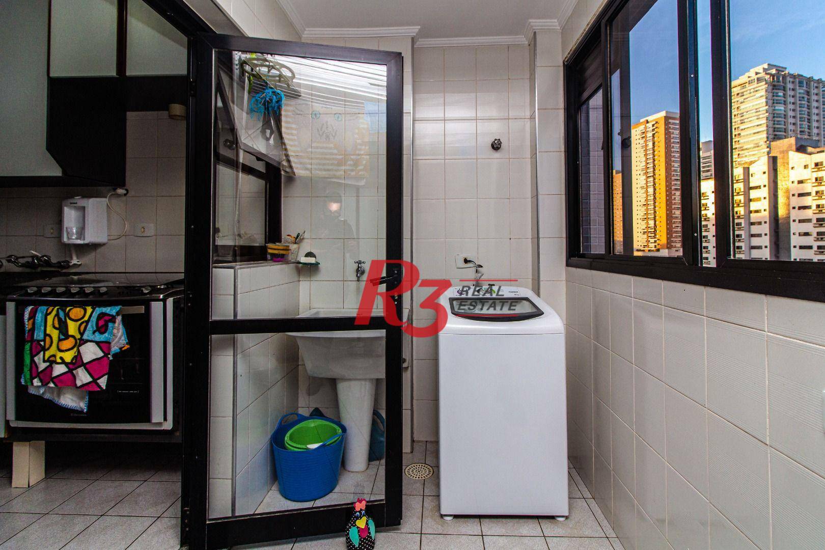 Apartamento à venda com 3 quartos, 156m² - Foto 36