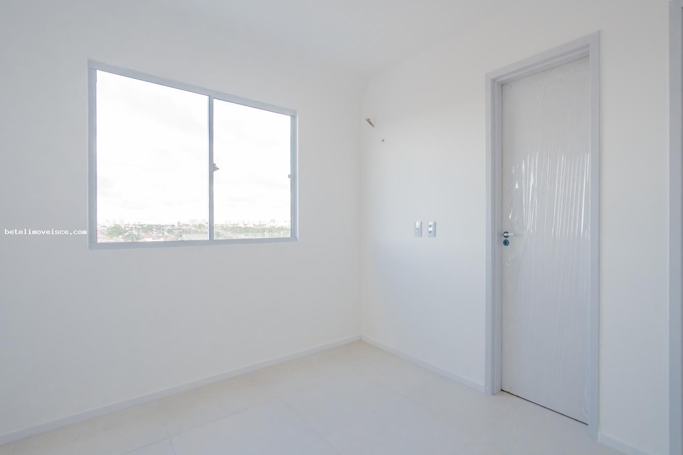 Apartamento à venda com 2 quartos, 55m² - Foto 4