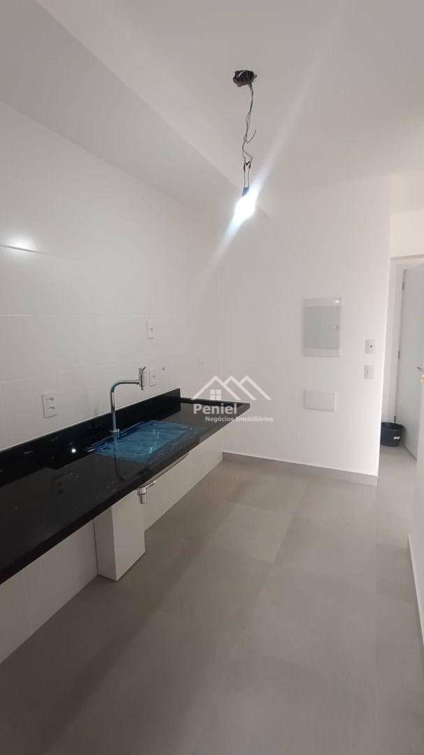 Apartamento à venda com 3 quartos, 132m² - Foto 8