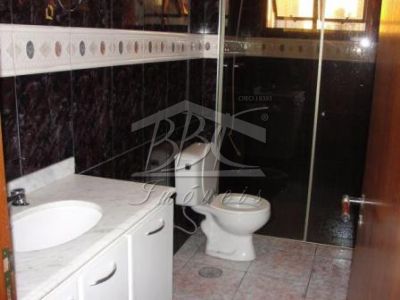 Apartamento à venda com 4 quartos, 160m² - Foto 12