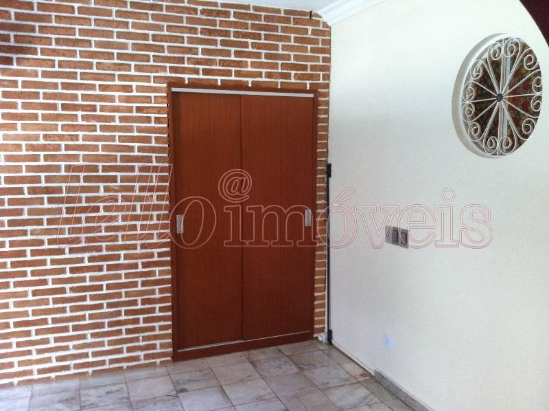 Apartamento para alugar com 2 quartos, 77m² - Foto 6