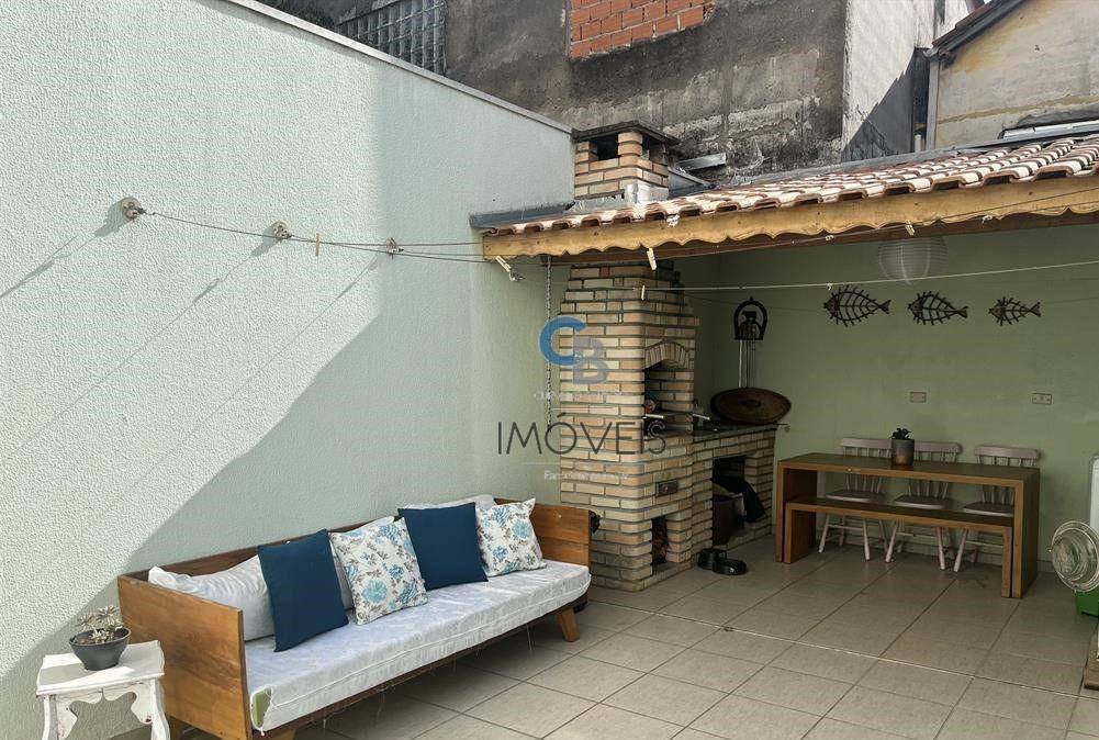 Sobrado à venda com 3 quartos, 165m² - Foto 11