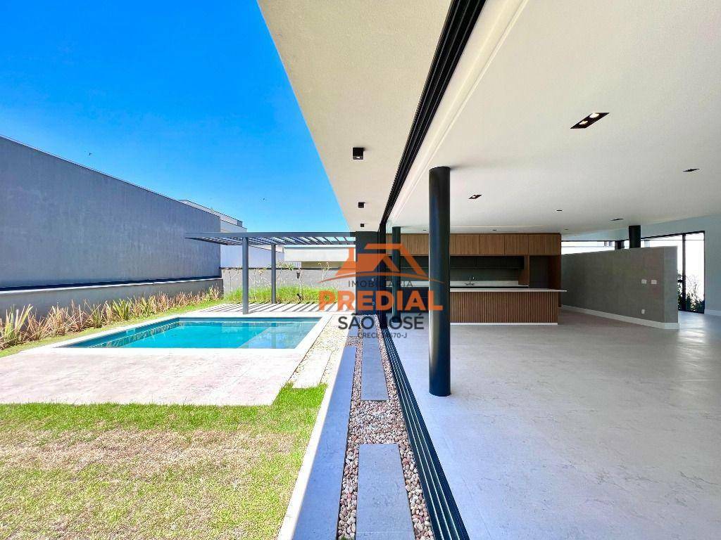 Casa de Condomínio à venda com 4 quartos, 398m² - Foto 13