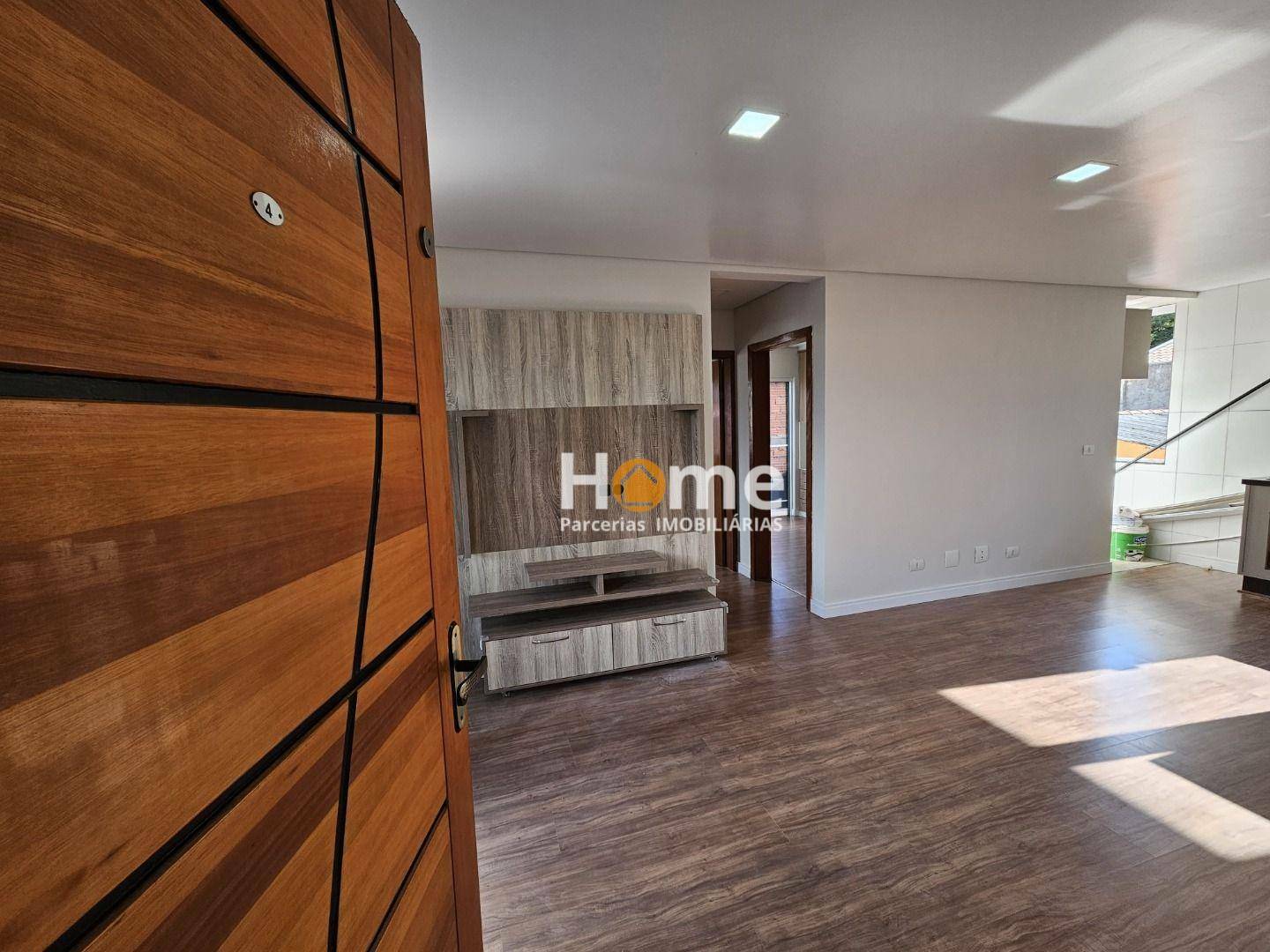 Apartamento à venda com 2 quartos, 44m² - Foto 2