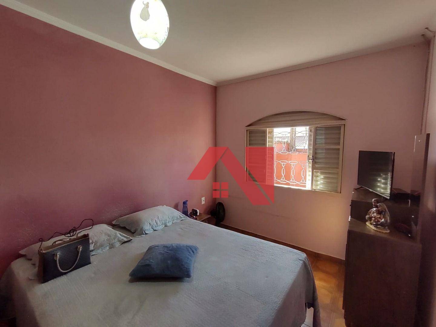 Casa à venda com 2 quartos, 250m² - Foto 16