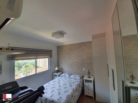 Apartamento à venda com 3 quartos, 92m² - Foto 9