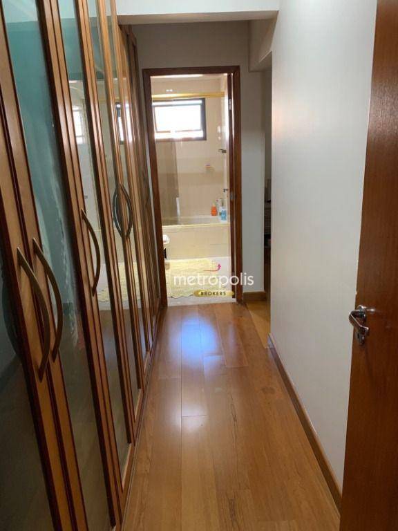 Apartamento à venda com 4 quartos, 188m² - Foto 17